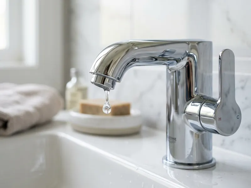 Faucet Repair & Installation Plumber in Glendale, CA